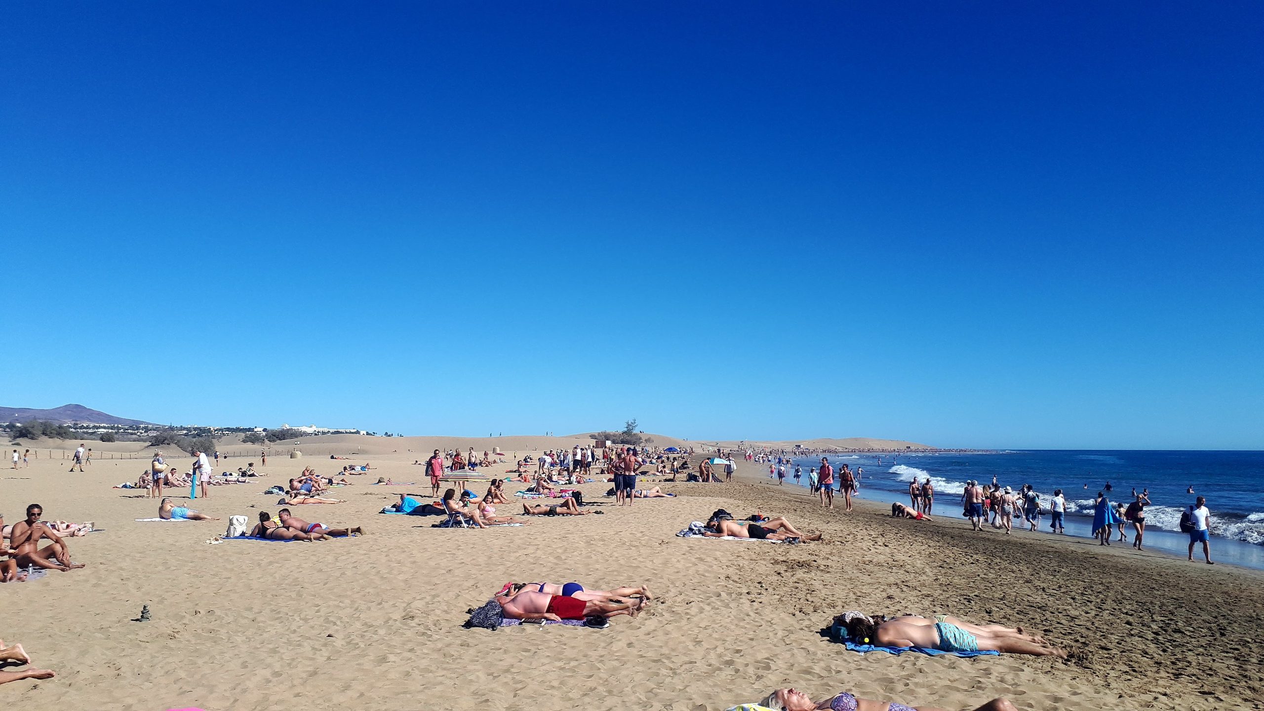 PRAGNIENIE SŁOŃCA I JEDNODNIOWE WYJAZDY (VIDEO)