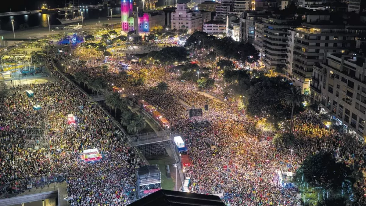 NAJWIĘKSZY KARNAWAŁ W EUROPIE ZAGROŻONY?