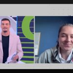 POLKA STAŁA SIĘ GWIAZDĄ KOBIECEGO FUTBOLU (VIDEO)