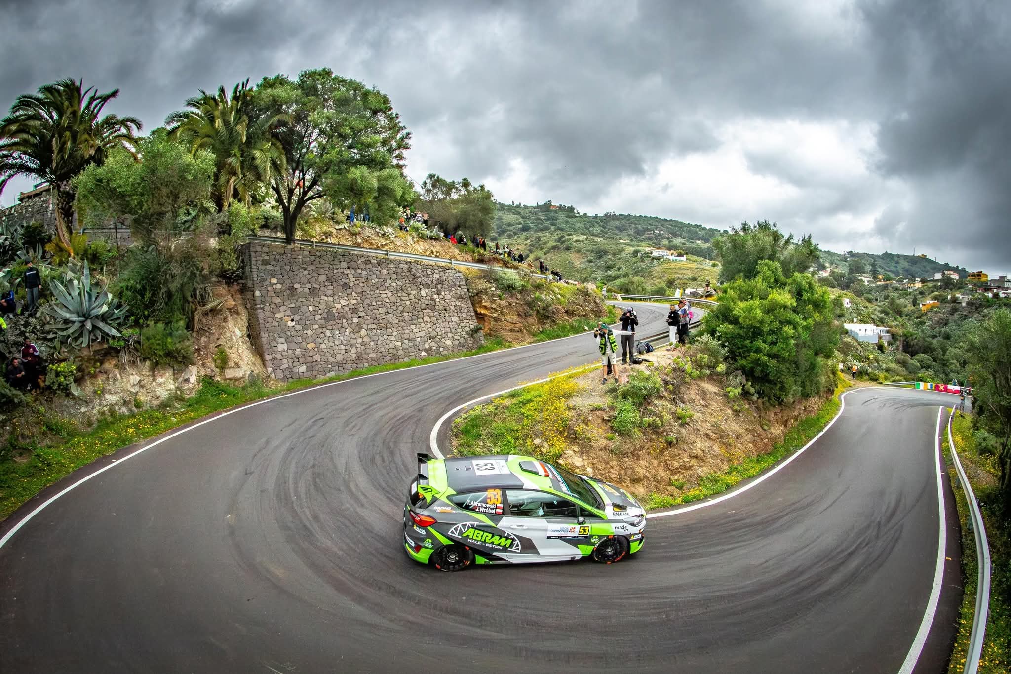 RAJDOWE MISTRZOSTWA ŚWIATA Z UDZIAŁEM POLAKÓW (VIDEO)