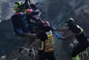 SZTORM, BURZA, WIATR I NISKIE TEMPERATURY (VIDEO)