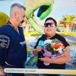 ZNANA PREZENTERKA ŚWIĘTOWAŁA URODZINY NA KANARACH