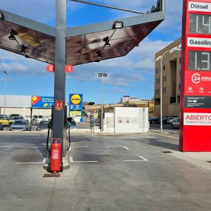 CENY PALIWA DRASTYCZNIE W GÓRĘ