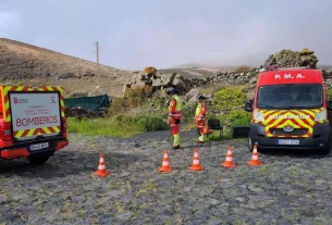 TRAGICZNY FINAŁ POSZUKIWANIA TURYSTY