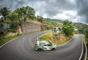 RAJDOWE MISTRZOSTWA ŚWIATA Z UDZIAŁEM POLAKÓW (VIDEO)