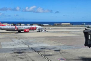 DOSTALI DOŻYWOTNI ZAKAZ PODRÓŻY SAMOLOTAMI JET2