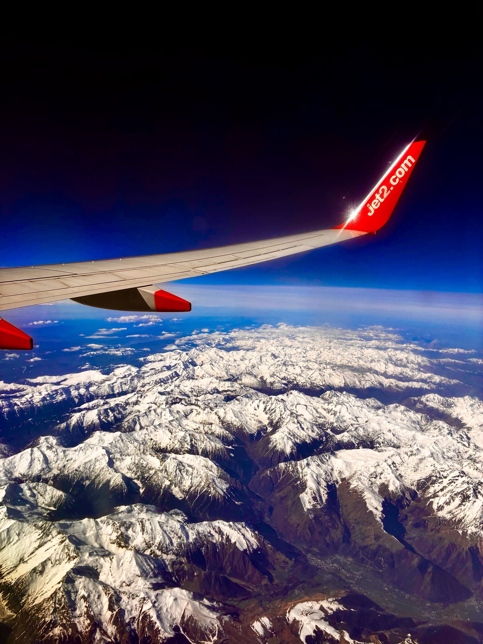 DOSTALI DOŻYWOTNI ZAKAZ PODRÓŻY SAMOLOTAMI JET2