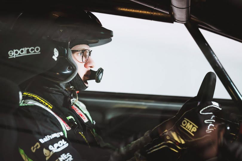 RAJDOWE MISTRZOSTWA ŚWIATA Z UDZIAŁEM POLAKÓW (VIDEO)