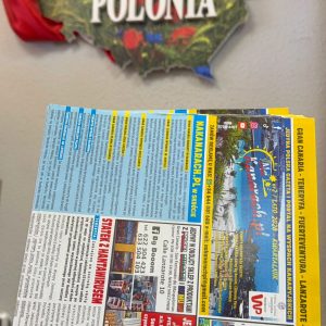 LETNIA GAZETA PT. NAKANARACH.PL