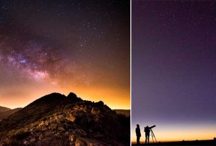 OBSERWUJ NOC PERSEIDÓW I ZAĆMIENIE SŁOŃCA NA KANARACH!