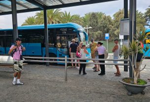 PODRÓŻ AUTOBUSEM MOŻE KOSZTOWAĆ MAJĄTEK