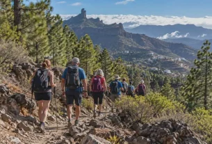 KOLEJNE ZMIANY W DOSTĘPIE DO TEIDE