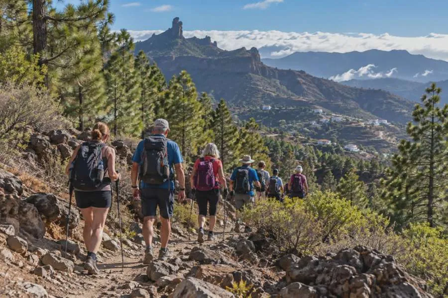 KOLEJNE ZMIANY W DOSTĘPIE DO TEIDE